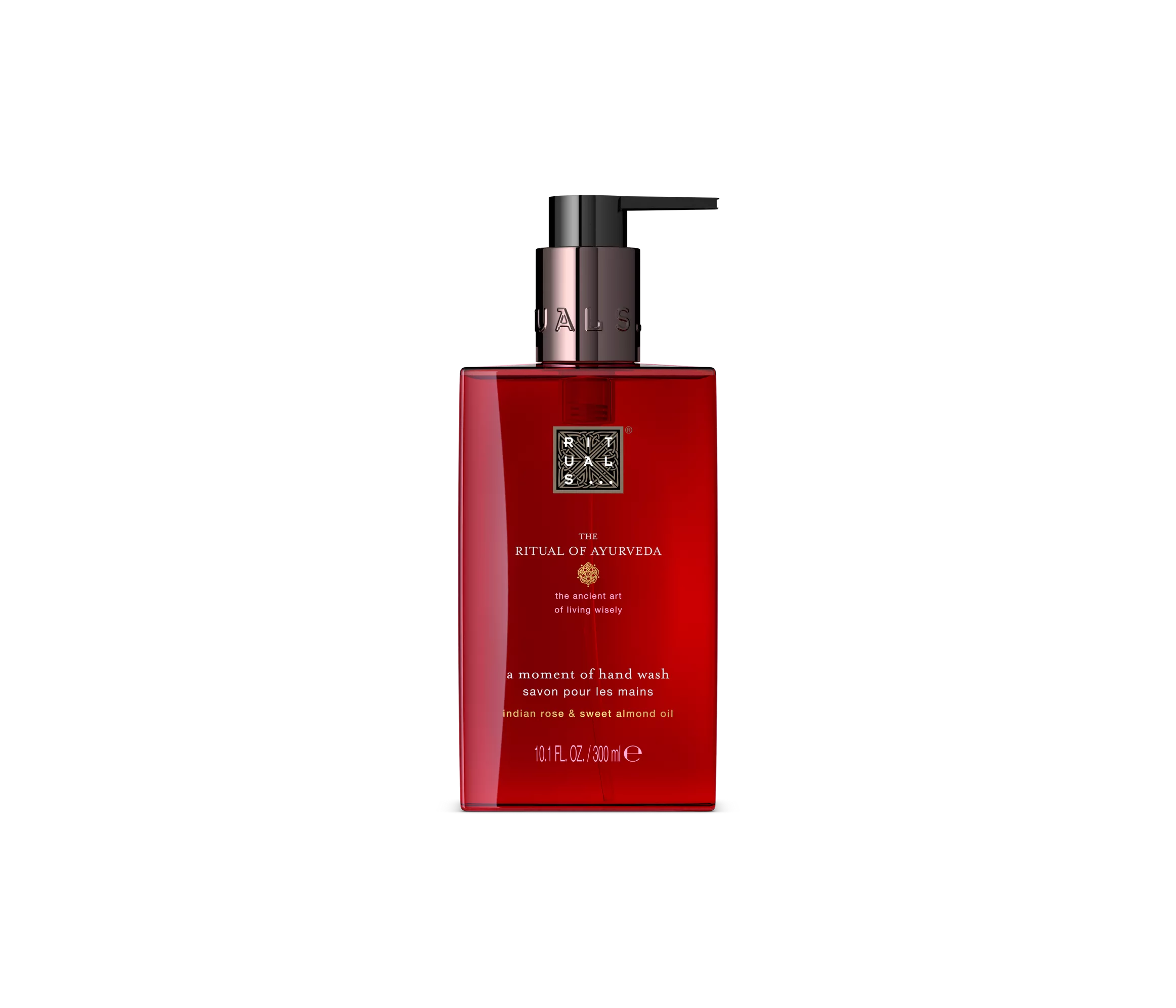 （RITUALS CHRISTMAS SALE）The Ritual of Ayurveda Hand Wash