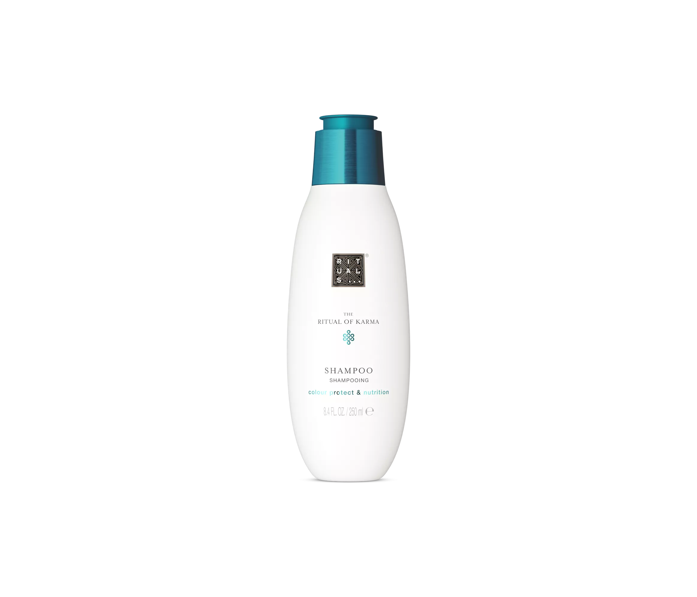 （RITUALS CHRISTMAS SALE）The Ritual of Jing Shampoo