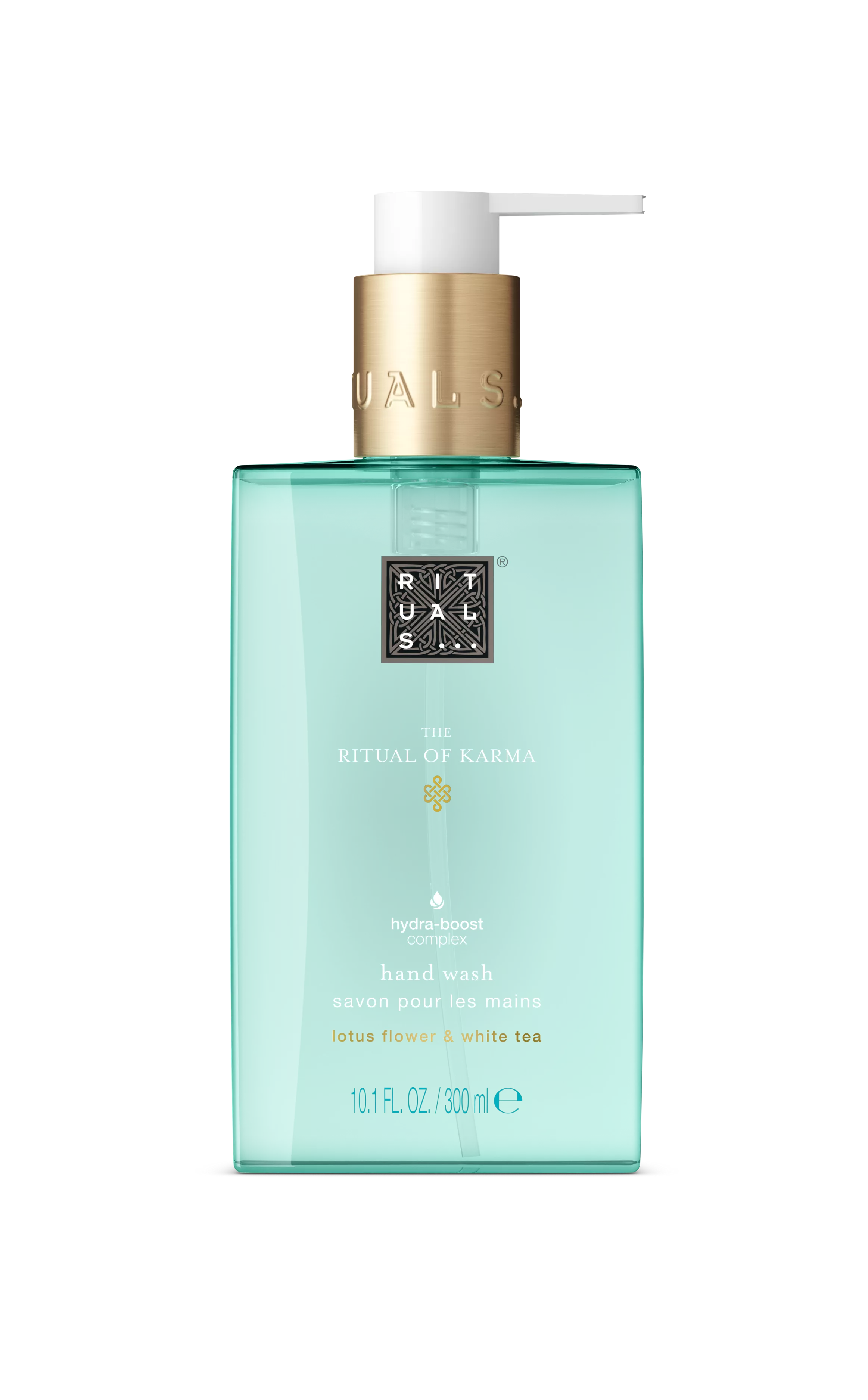 （RITUALS CHRISTMAS SALE）The Ritual of Karma Hand Wash