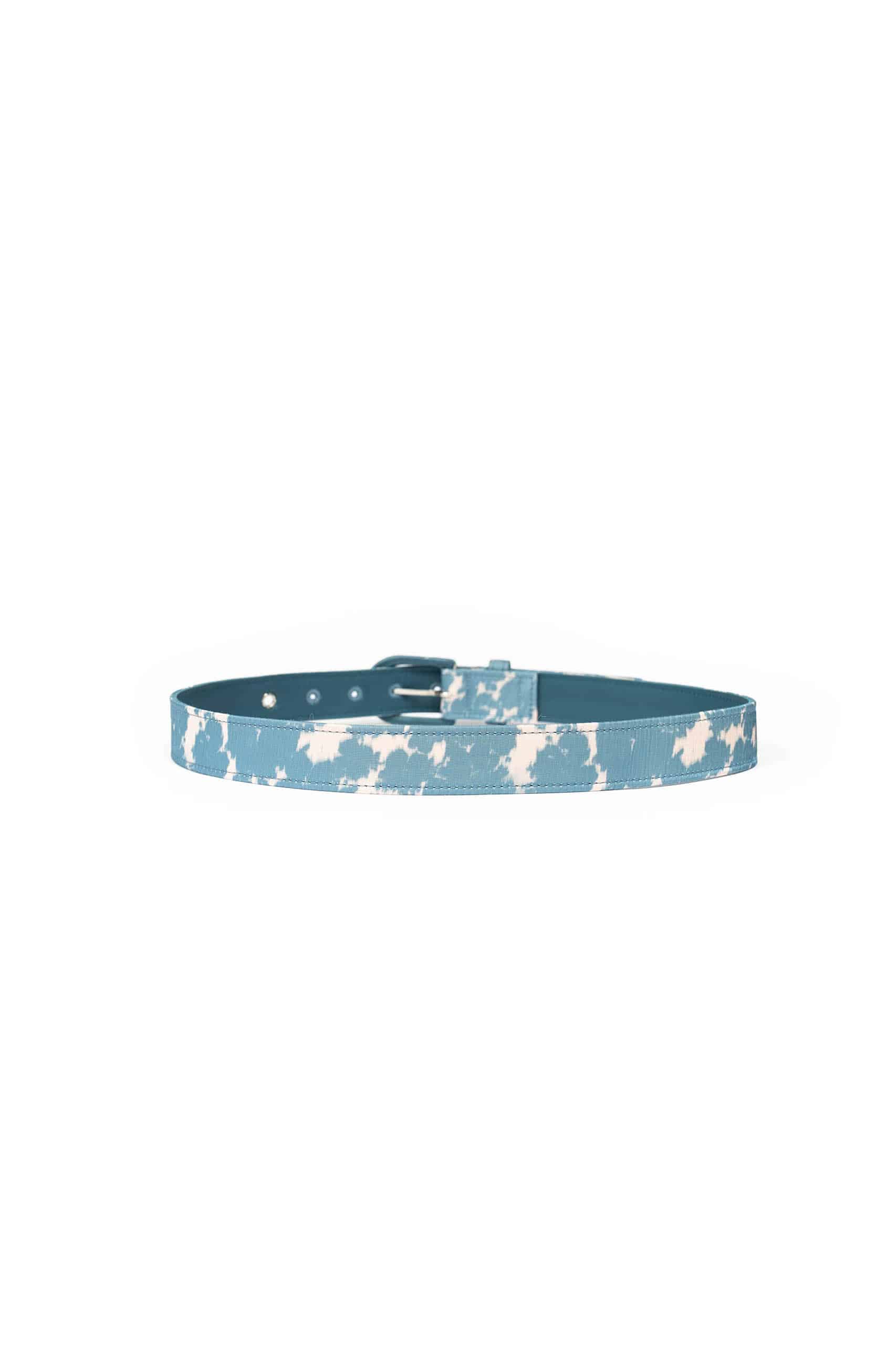 Flowery Tale Belt