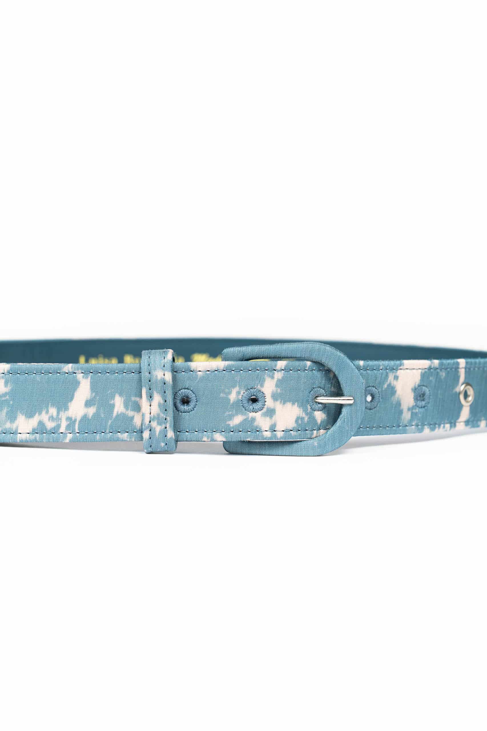 Flowery Tale Belt