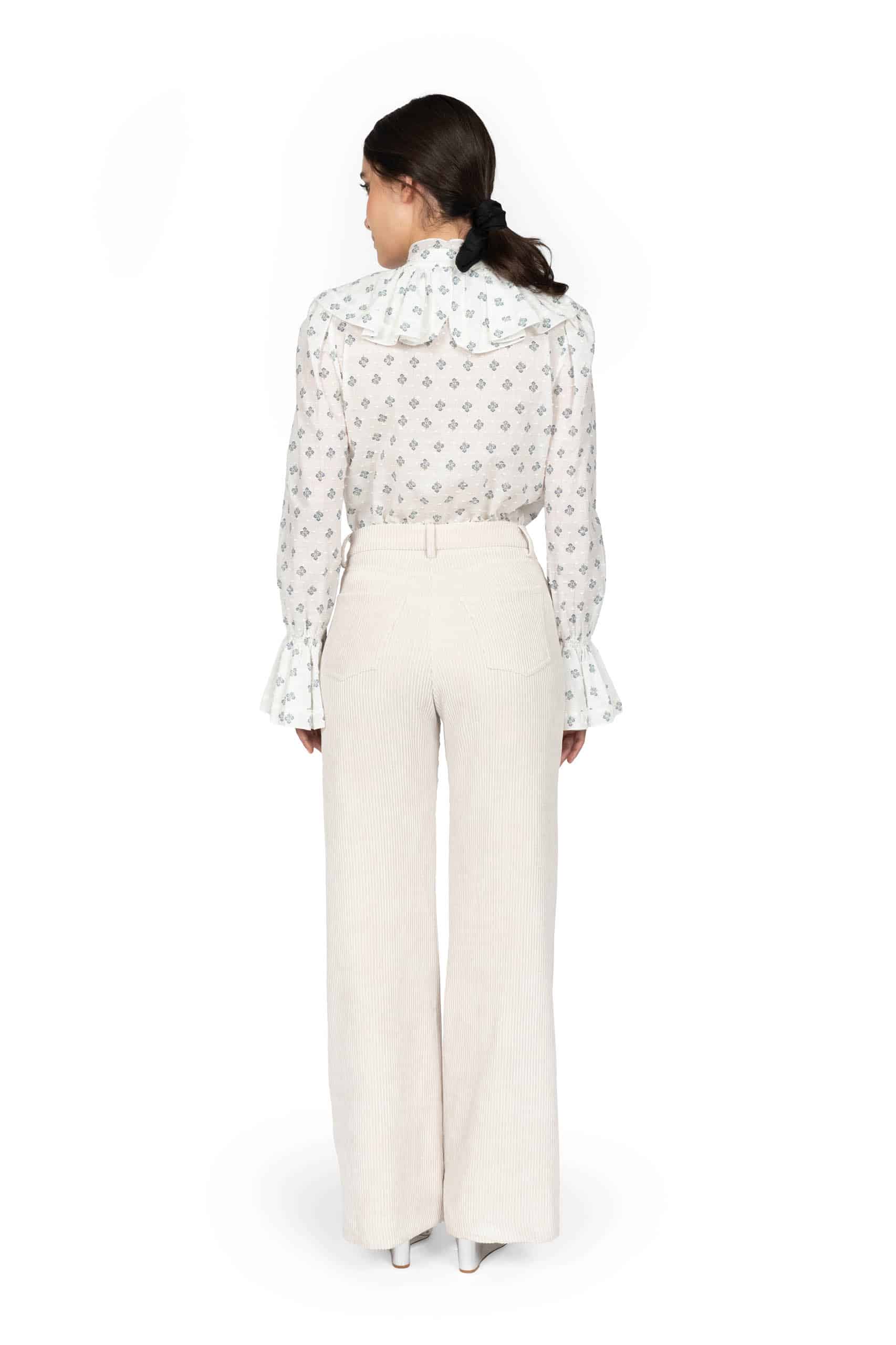 Flowers Shirt